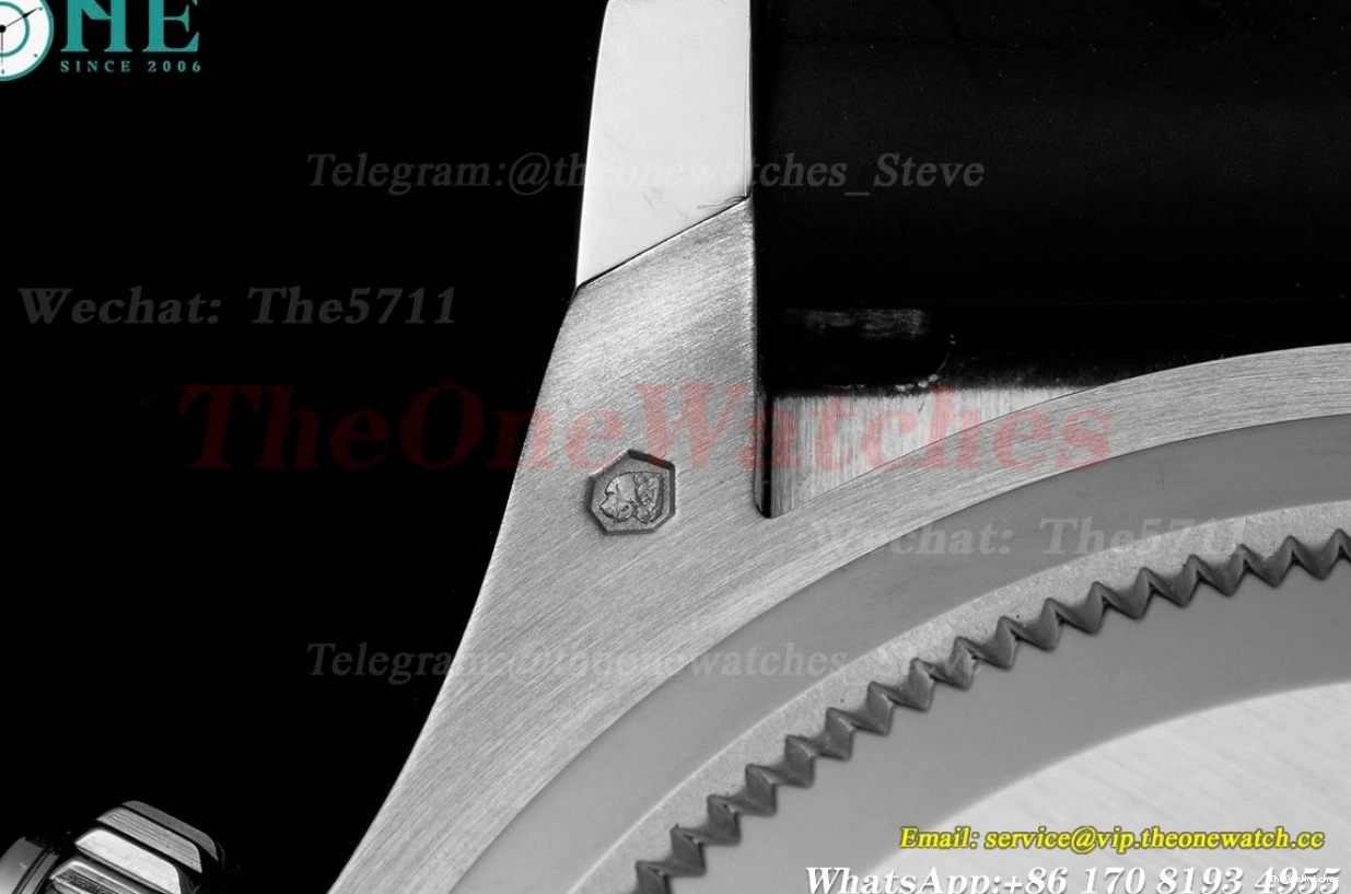 Grey Clean RU SH4131 Super SS 40mm Daytona Clone 126519 Dial 0329